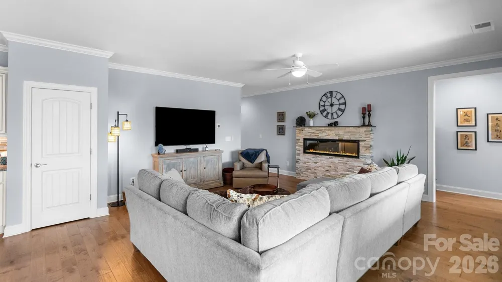 5262 Looking Glass Trail Denver, NC 28037