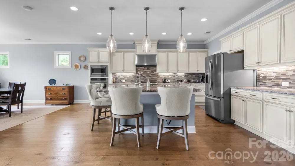 5262 Looking Glass Trail Denver, NC 28037