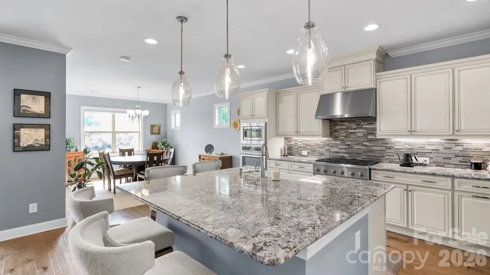 5262 Looking Glass Trail Denver, NC 28037