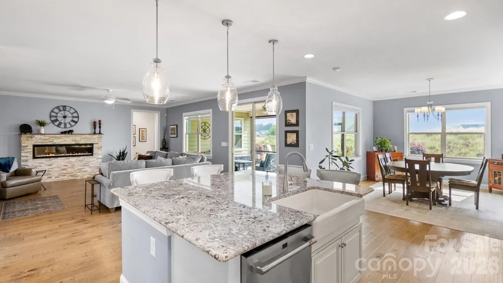 5262 Looking Glass Trail Denver, NC 28037