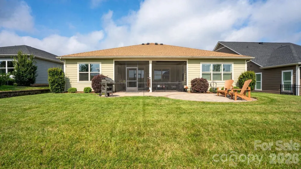 5262 Looking Glass Trail Denver, NC 28037
