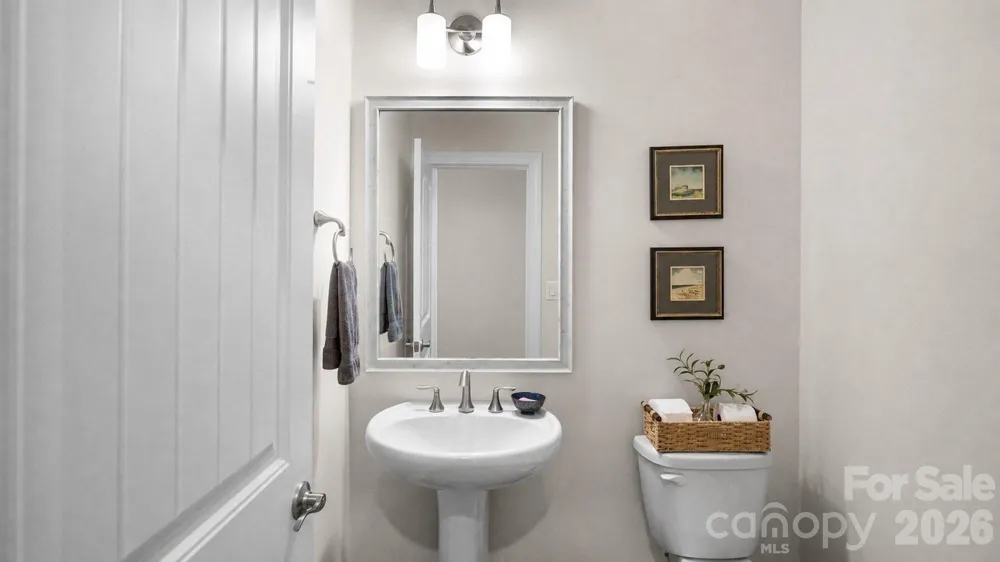 5262 Looking Glass Trail Denver, NC 28037