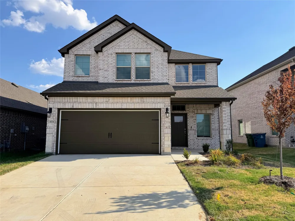 10316 Crusoe Street Aubrey, TX 76227