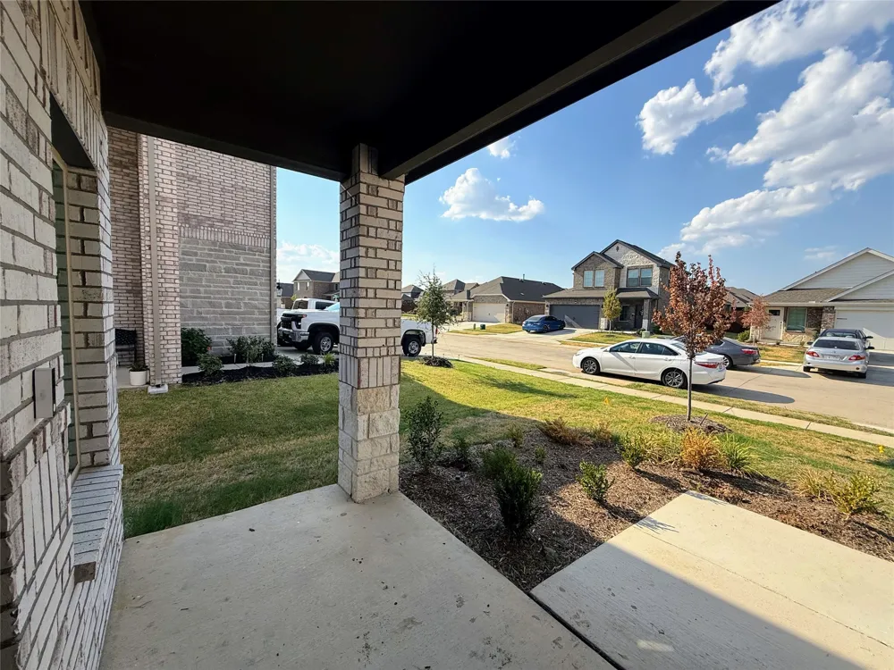 10316 Crusoe Street Aubrey, TX 76227
