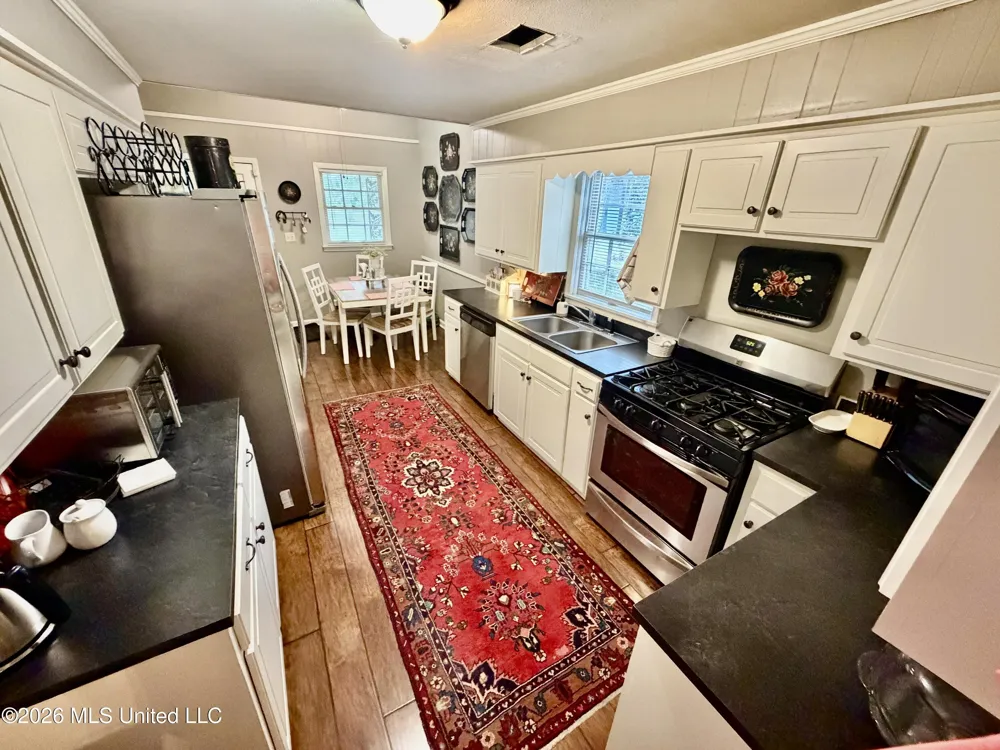 300 Scott Street Rosedale, MS 38769