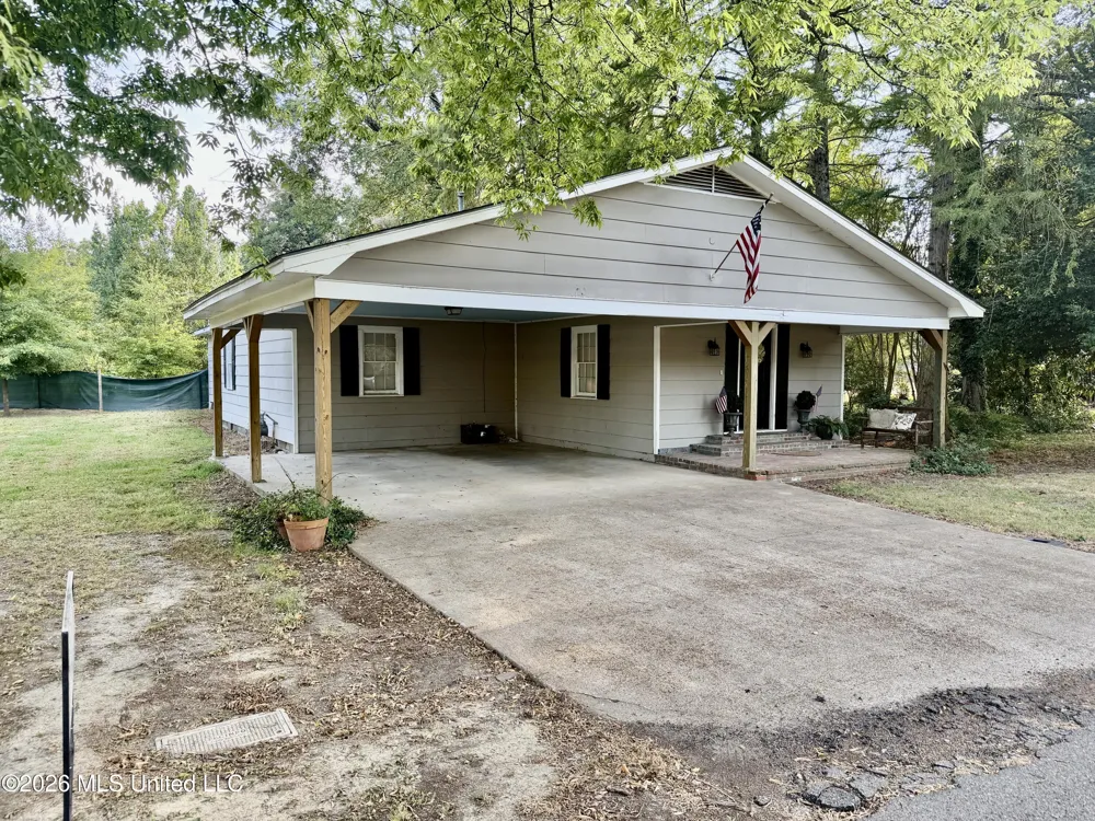 300 Scott Street Rosedale, MS 38769