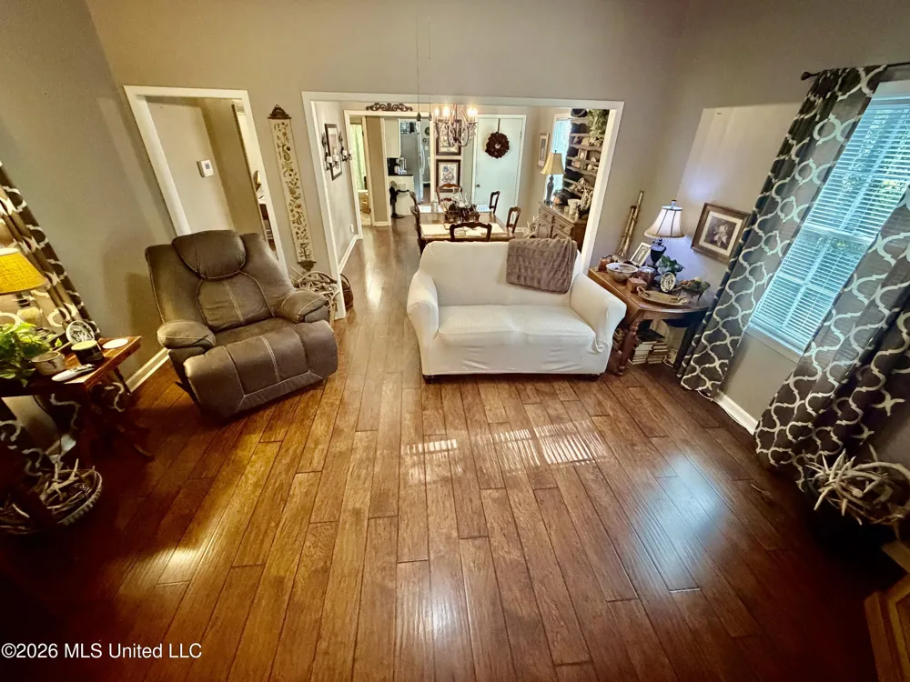 300 Scott Street Rosedale, MS 38769
