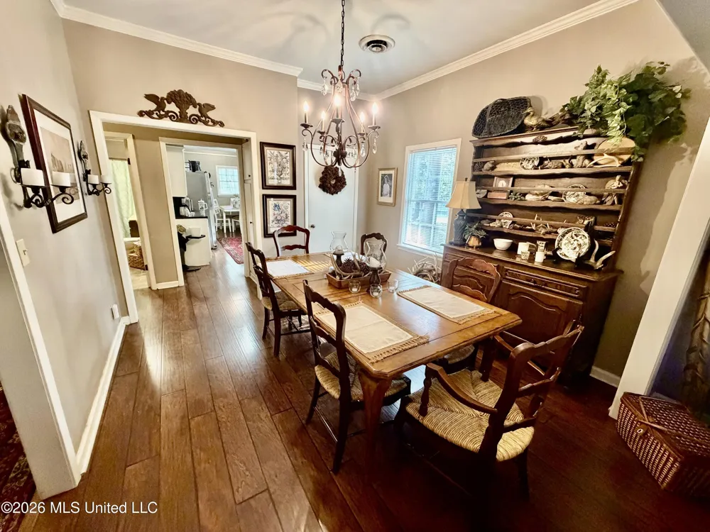 300 Scott Street Rosedale, MS 38769
