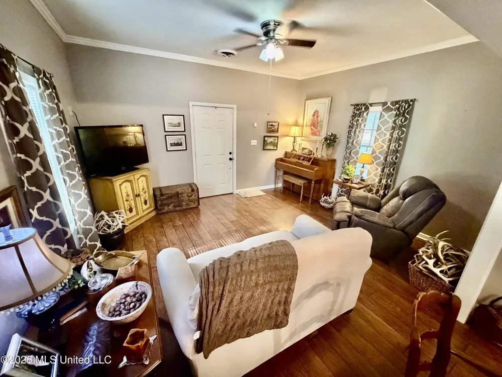 300 Scott Street Rosedale, MS 38769