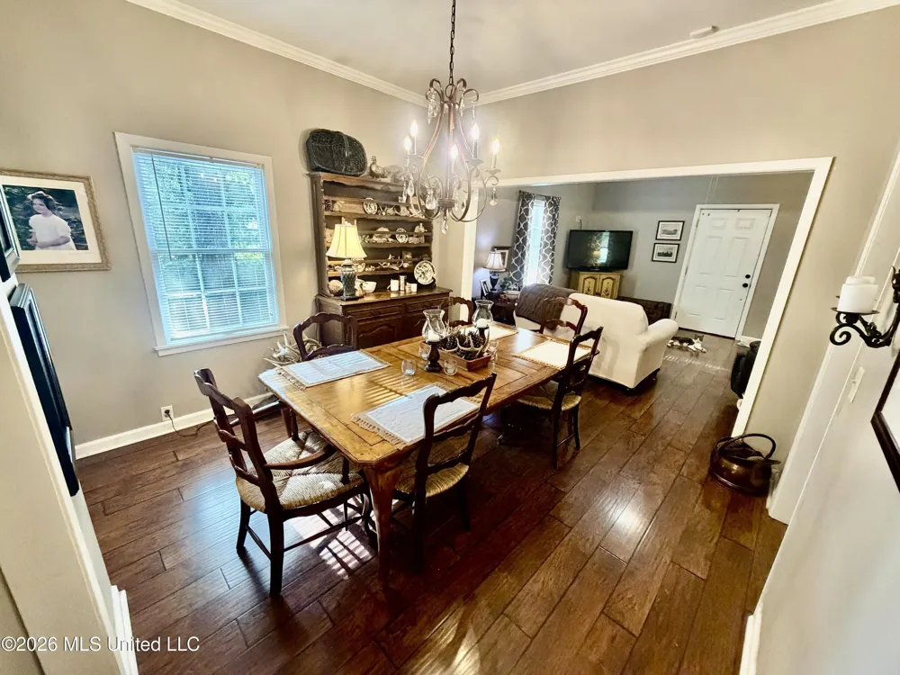 300 Scott Street Rosedale, MS 38769