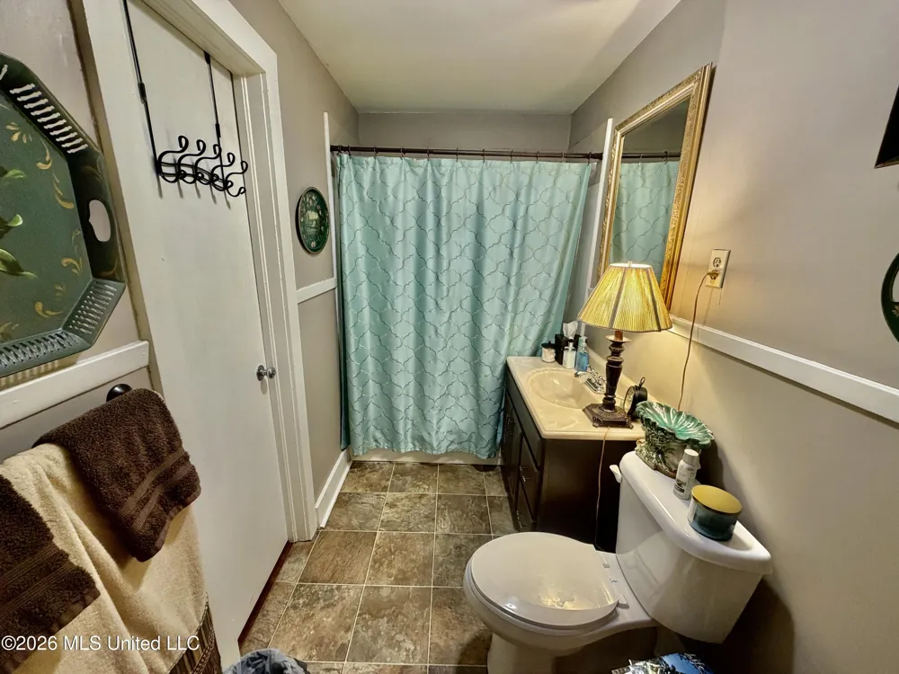 300 Scott Street Rosedale, MS 38769