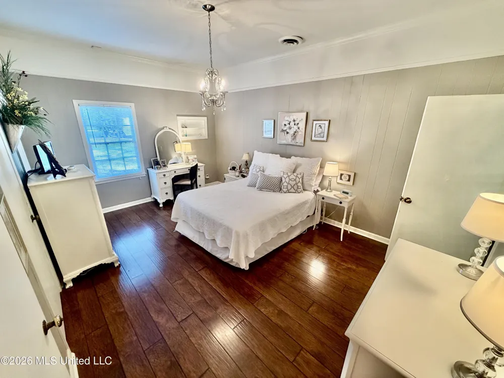 300 Scott Street Rosedale, MS 38769