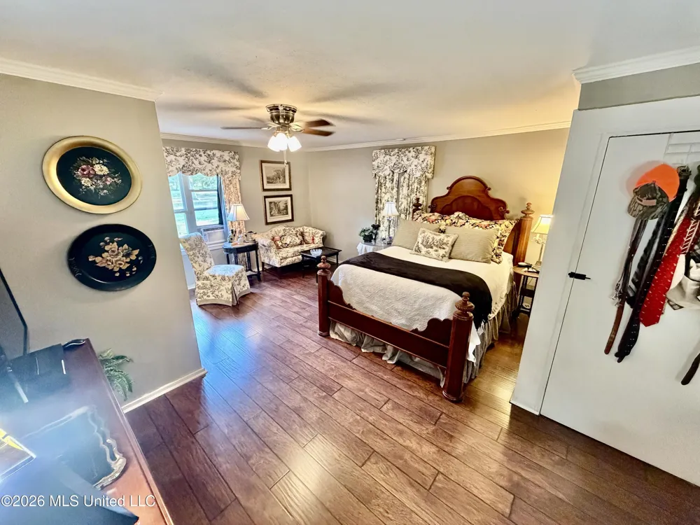 300 Scott Street Rosedale, MS 38769
