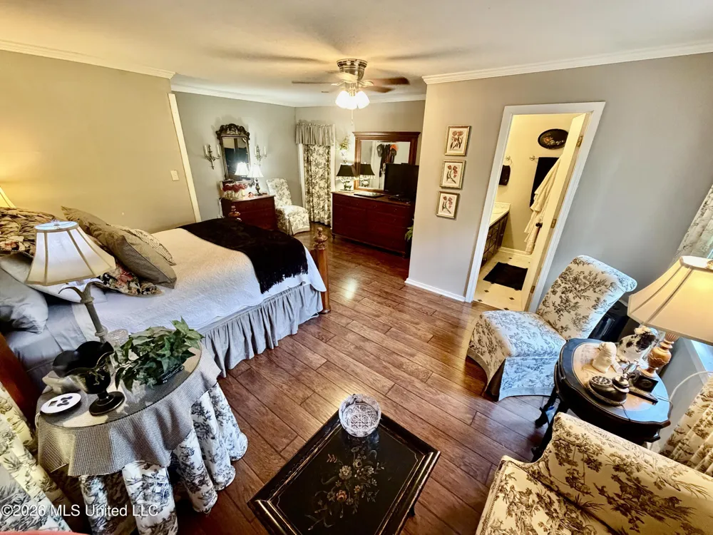 300 Scott Street Rosedale, MS 38769
