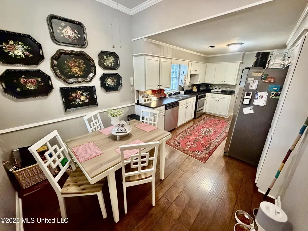 300 Scott Street Rosedale, MS 38769