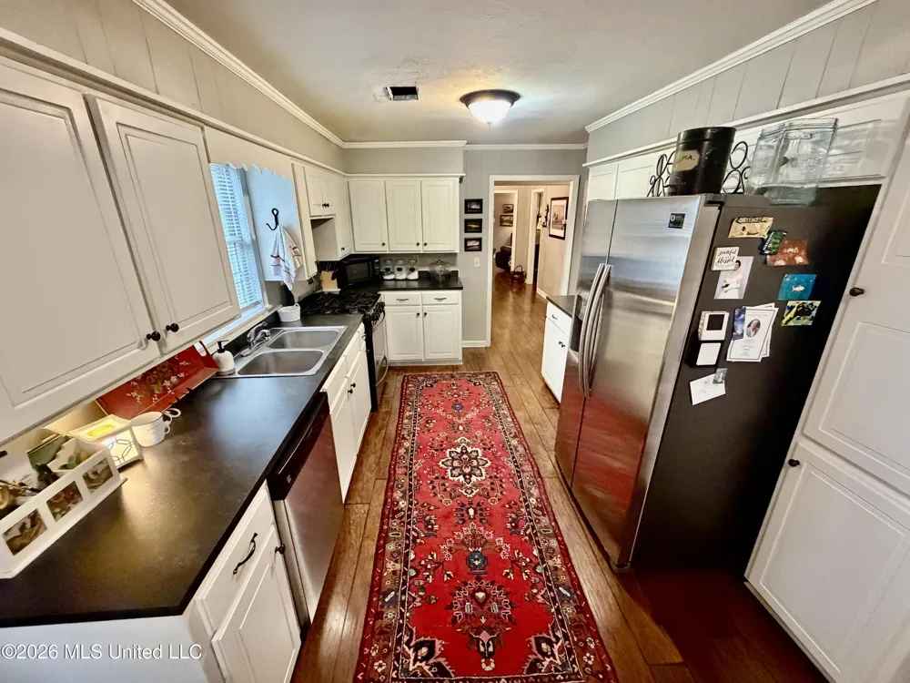 300 Scott Street Rosedale, MS 38769