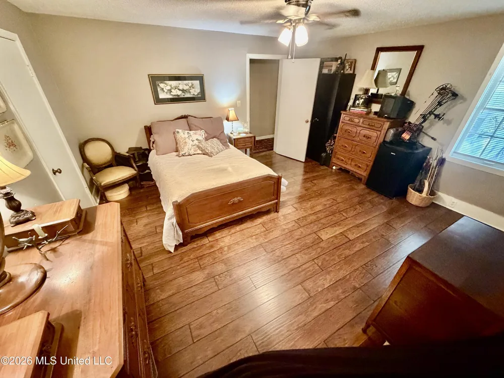 300 Scott Street Rosedale, MS 38769