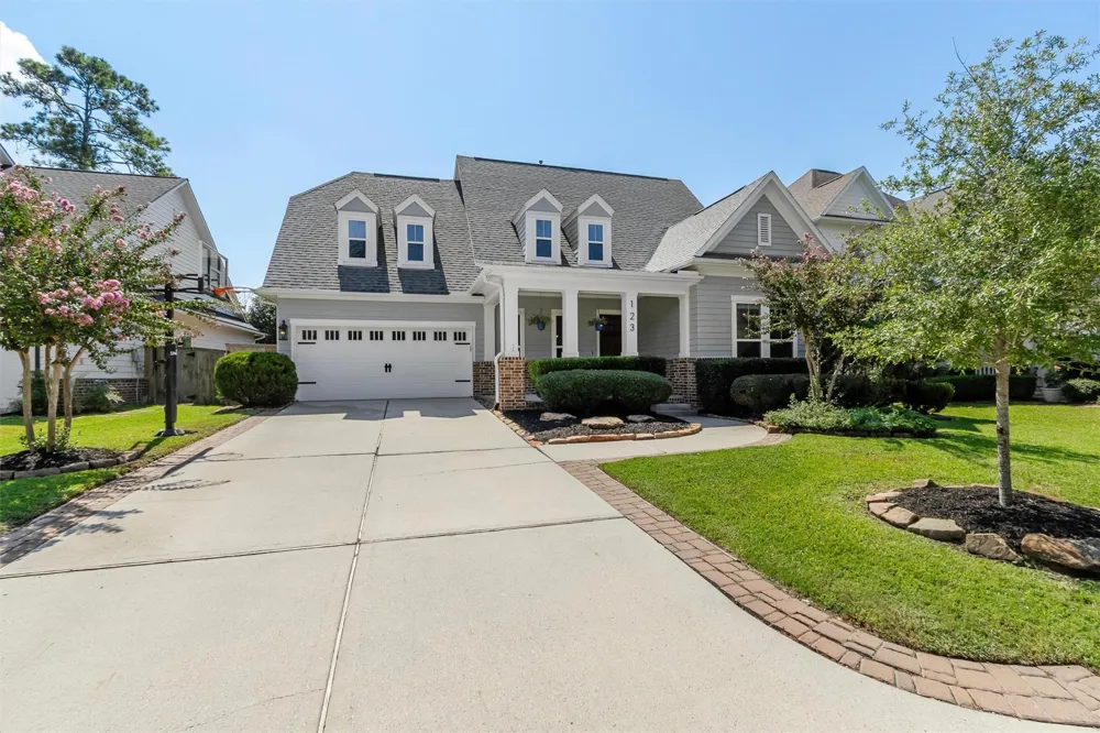 123 Cherry Oak Ln Montgomery, TX 77316
