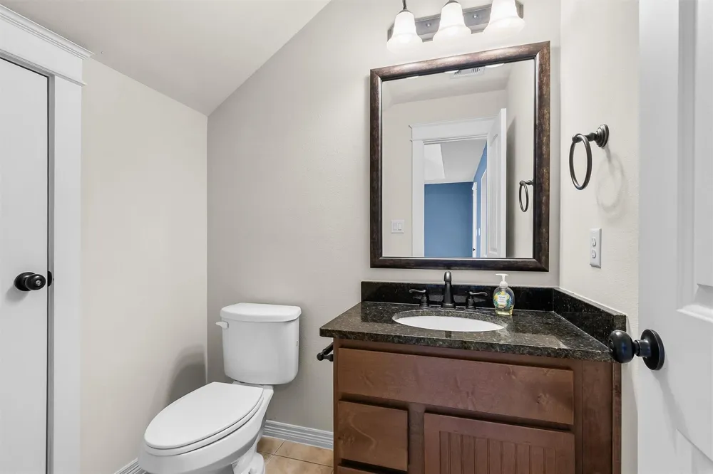 123 Cherry Oak Ln Montgomery, TX 77316