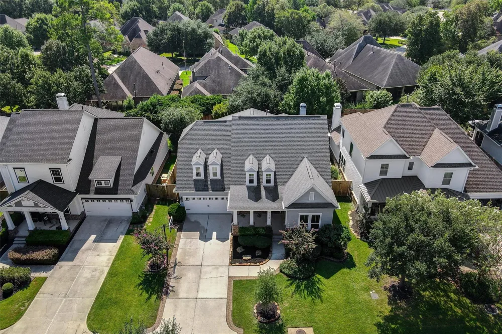 123 Cherry Oak Ln Montgomery, TX 77316