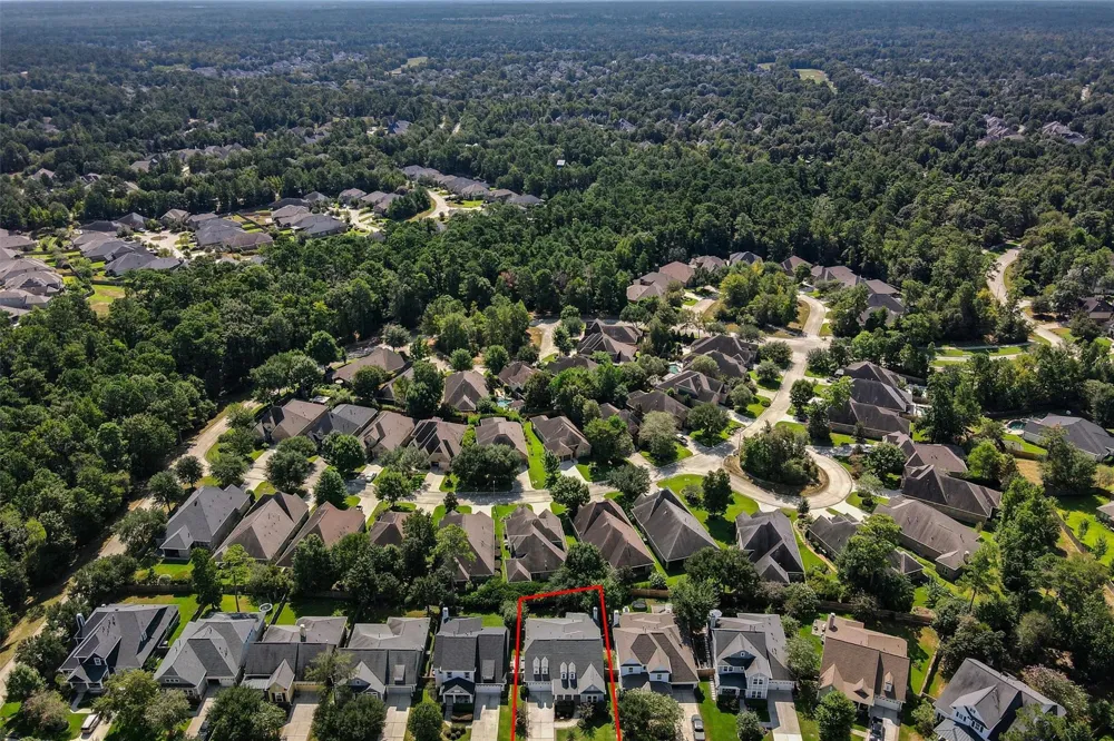 123 Cherry Oak Ln Montgomery, TX 77316