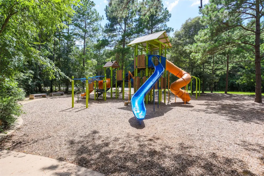 123 Cherry Oak Ln Montgomery, TX 77316