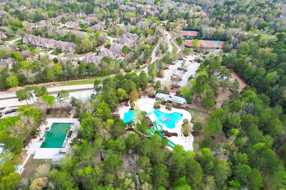 123 Cherry Oak Ln Montgomery, TX 77316