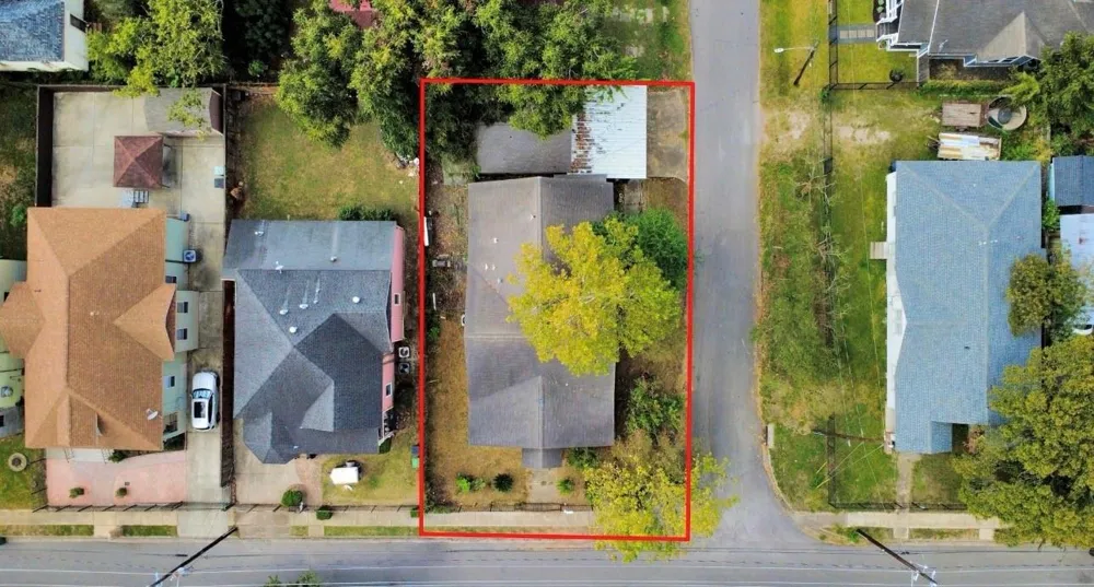 3012 Garrow Street Houston, TX 77003