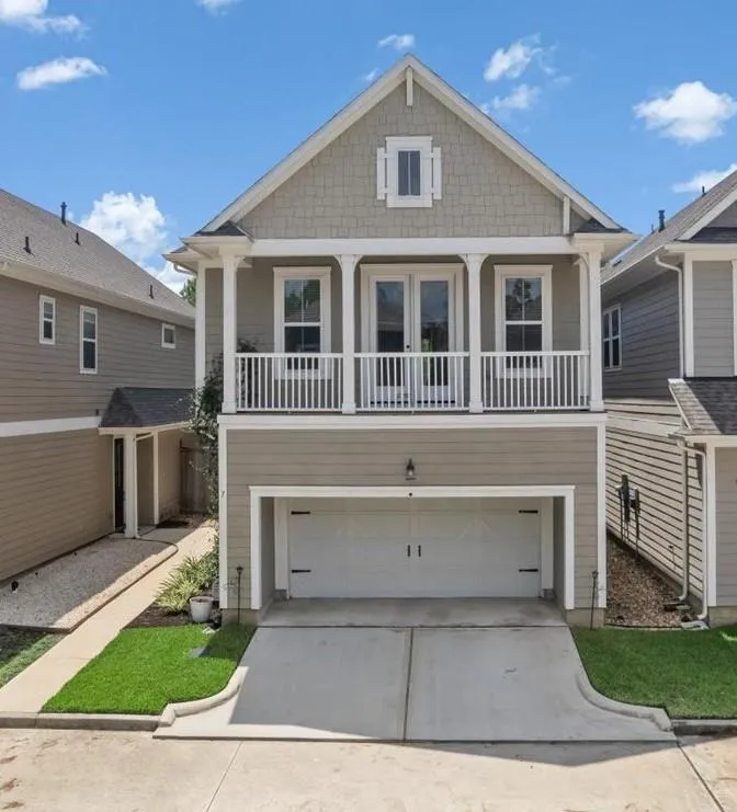 7 Thorpe Lane Spring, TX 77389
