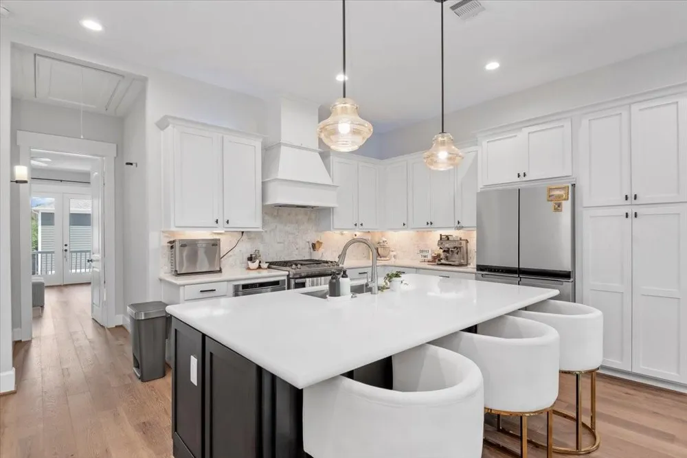 7 Thorpe Lane Spring, TX 77389