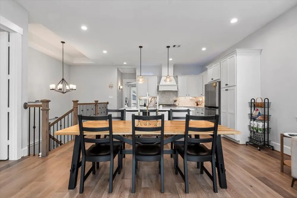 7 Thorpe Lane Spring, TX 77389