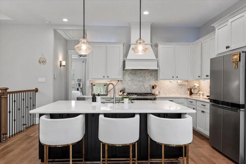 7 Thorpe Lane Spring, TX 77389