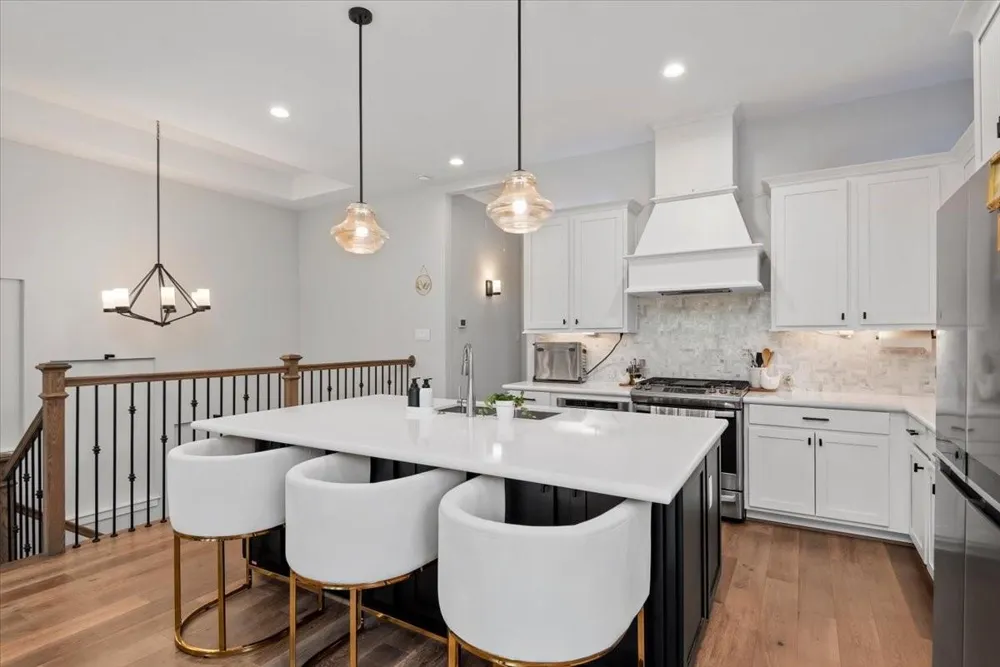 7 Thorpe Lane Spring, TX 77389