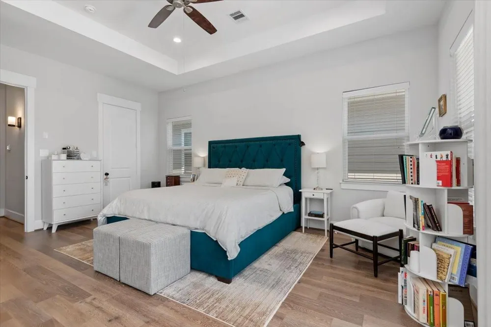 7 Thorpe Lane Spring, TX 77389