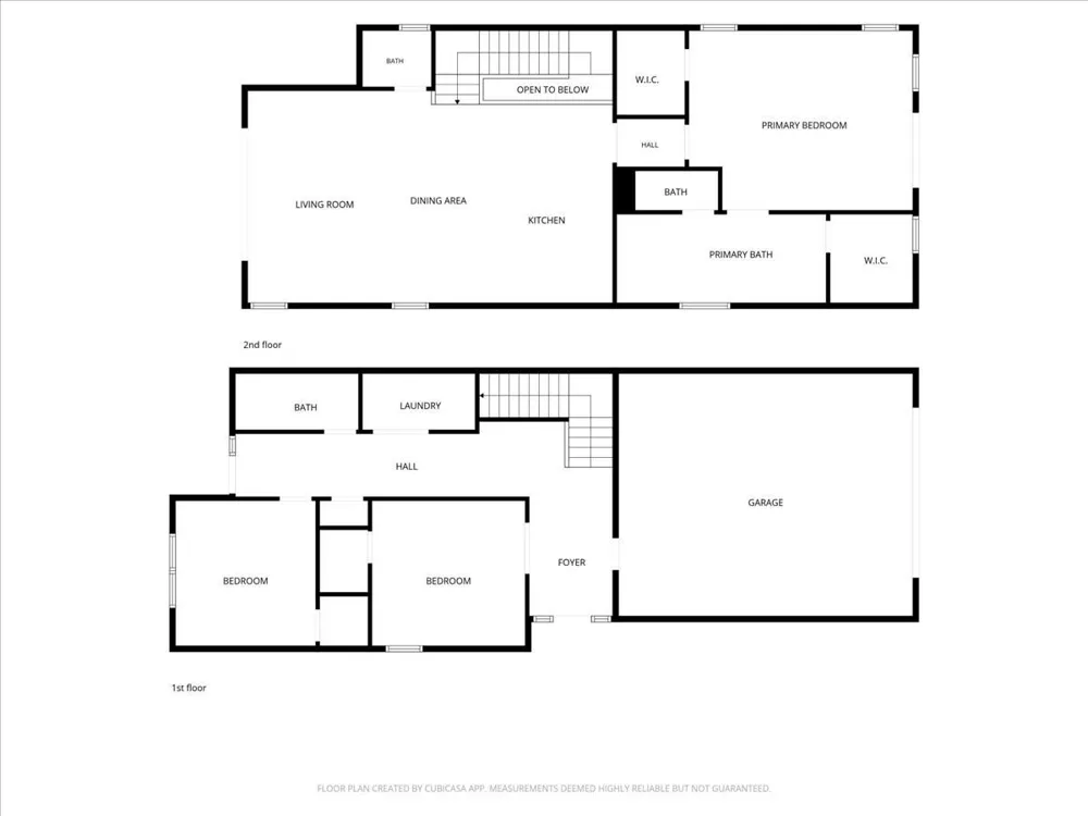 7 Thorpe Lane Spring, TX 77389