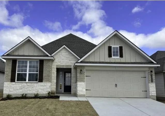 4662 Allison Drive Belton, TX 76513