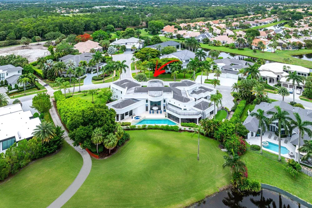 7027 Queenferry Circle Boca Raton, FL 33496