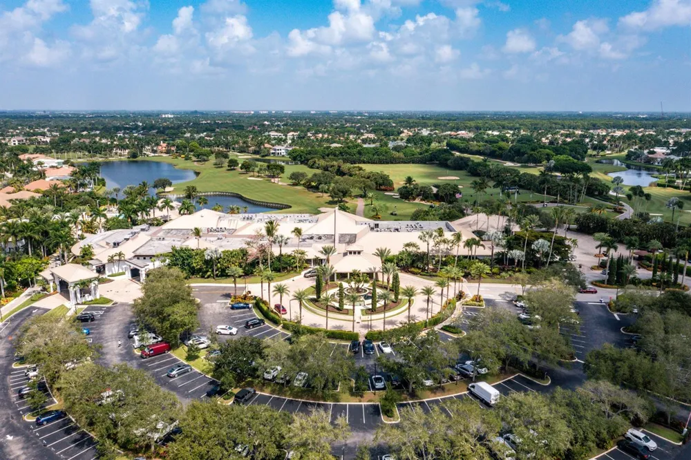 7027 Queenferry Circle Boca Raton, FL 33496