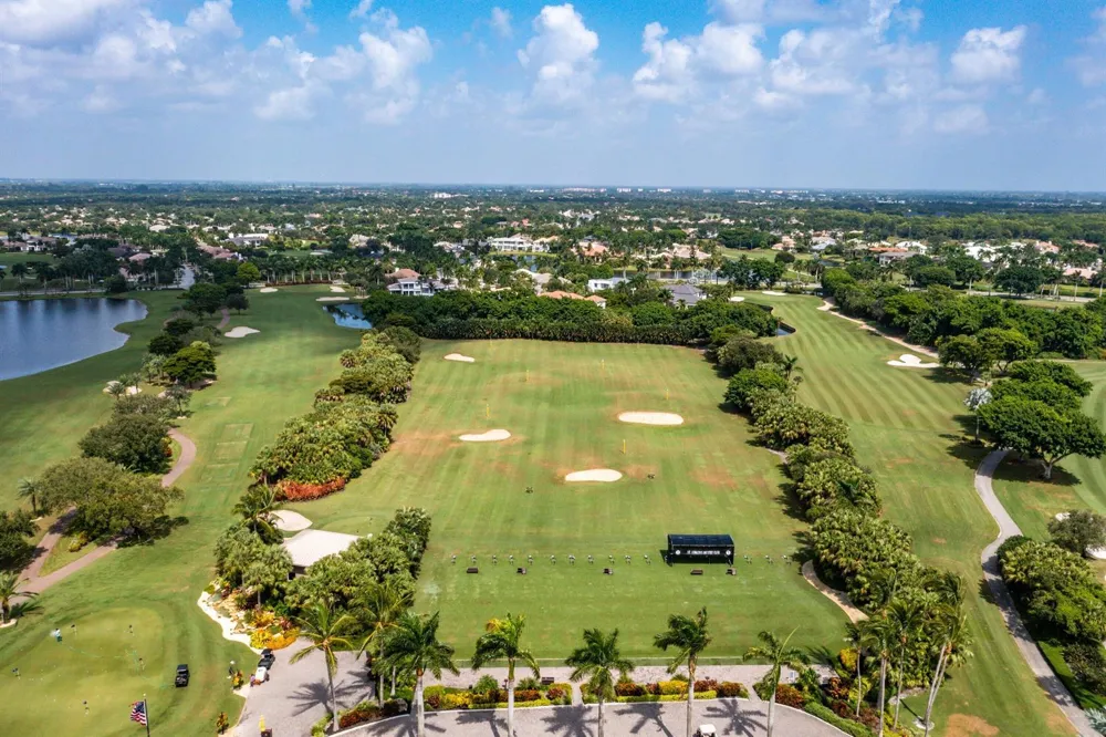 7027 Queenferry Circle Boca Raton, FL 33496