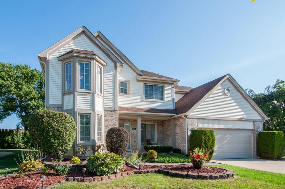7162 Fox Woods Drive Canton, MI 48187