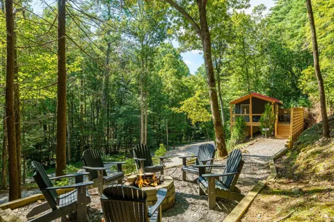 861 Little Rock Creek Road