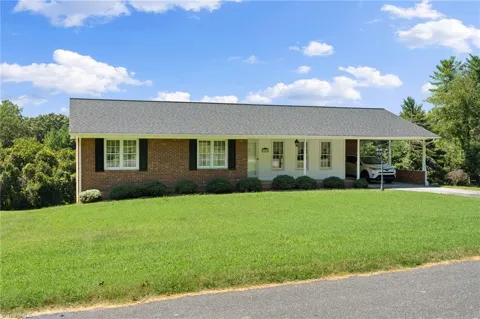 329 Henderson Drive