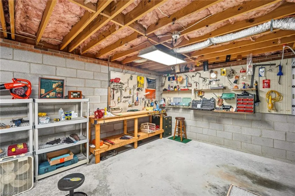329 Henderson Drive Clemmons, NC 27012