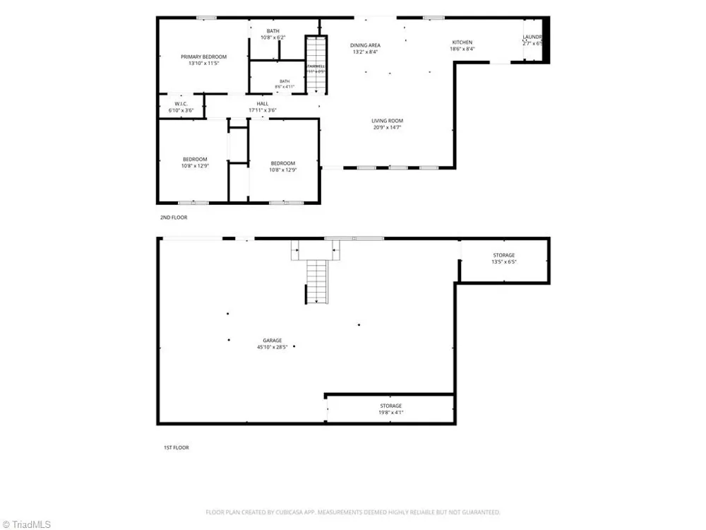 329 Henderson Drive Clemmons, NC 27012