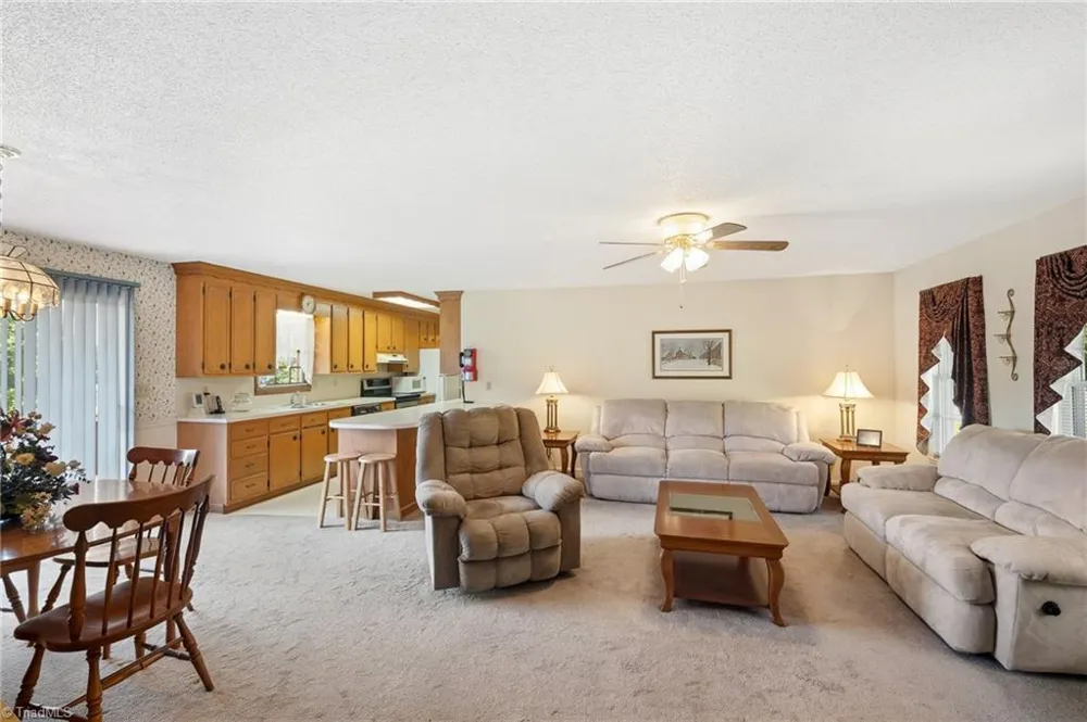 329 Henderson Drive Clemmons, NC 27012
