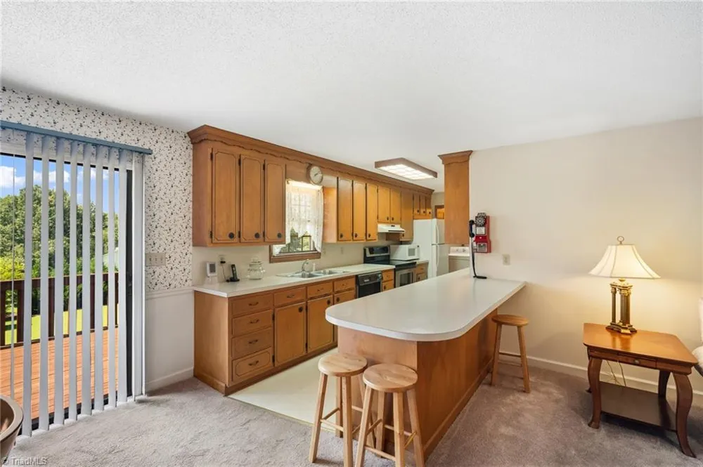 329 Henderson Drive Clemmons, NC 27012