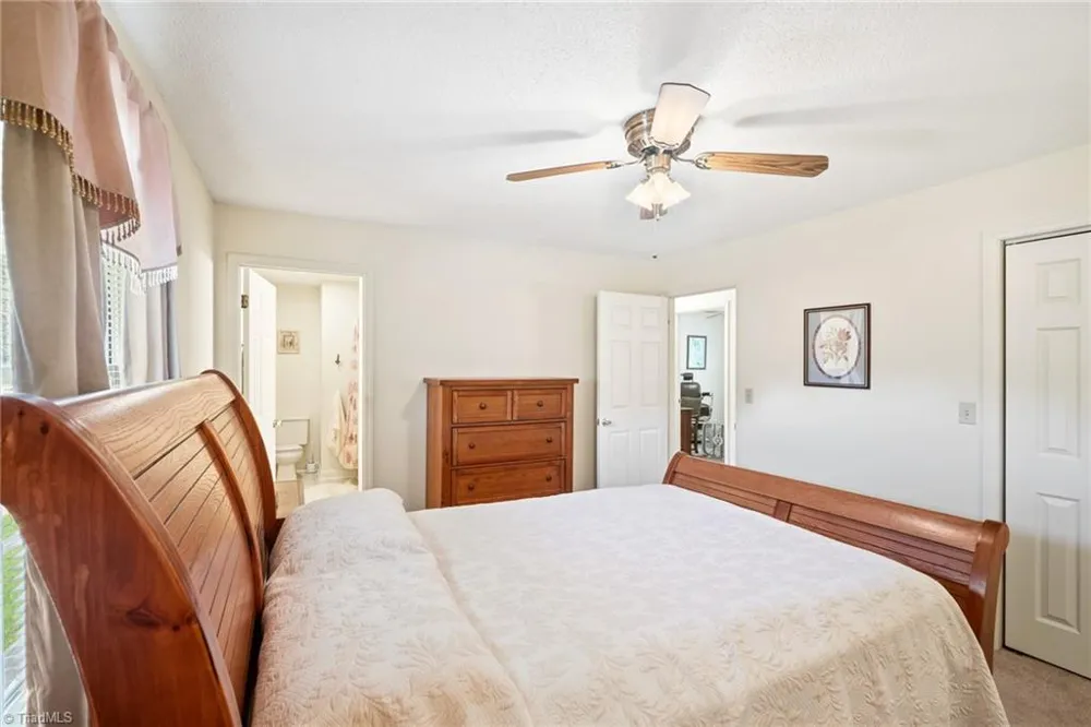 329 Henderson Drive Clemmons, NC 27012