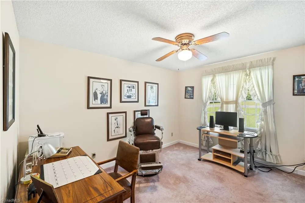 329 Henderson Drive Clemmons, NC 27012