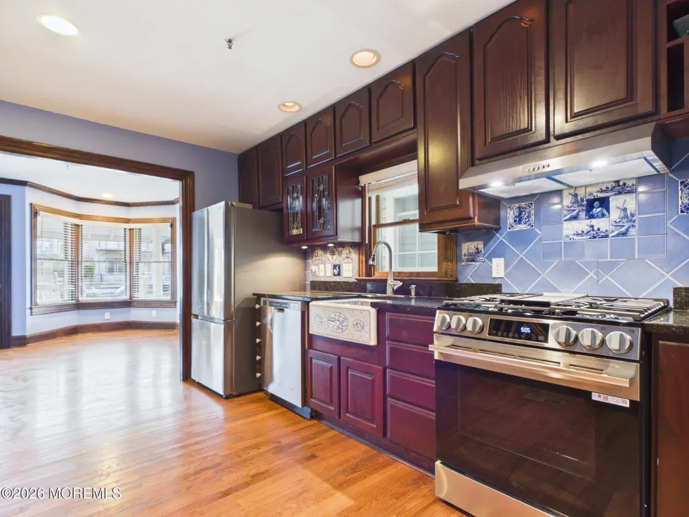 912 Embury Avenue Ocean Grove, NJ 07756