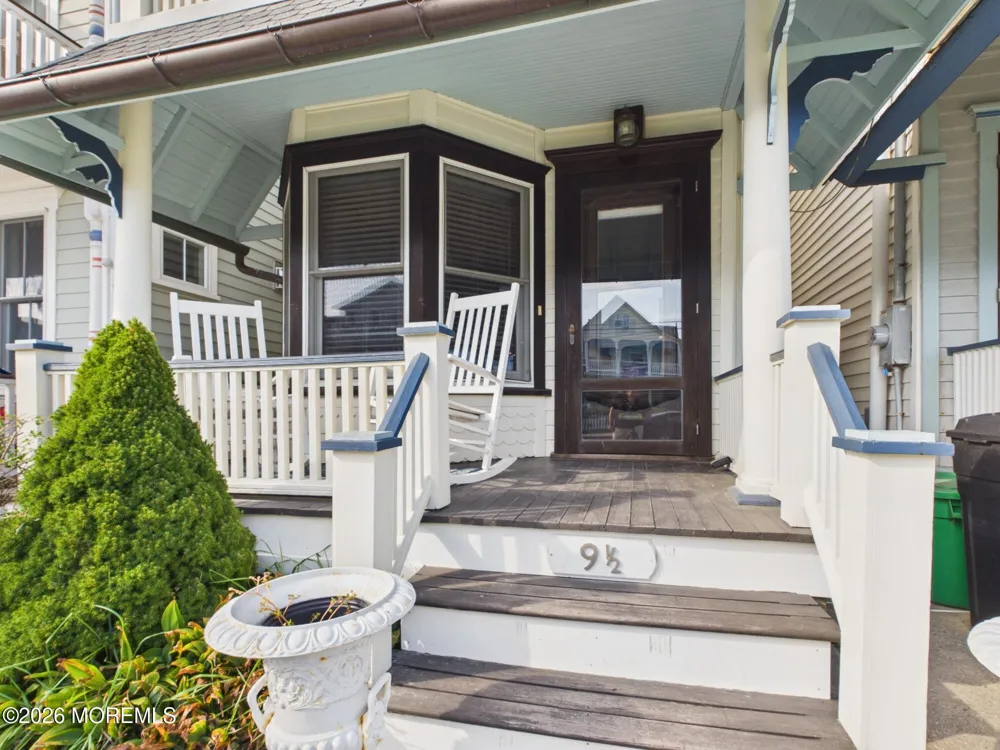 912 Embury Avenue Ocean Grove, NJ 07756